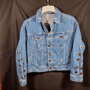 Only Jeans, Jean Jacket